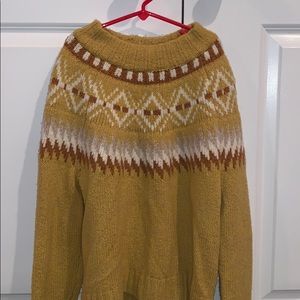 Sweater